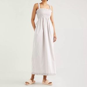 NWT Levi's Tanner Scrunchie Dress